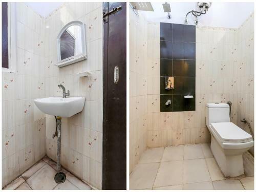Oyo Flagship 73889 Hotel Khushi