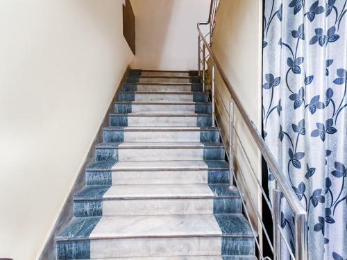 Oyo Flagship 73889 Hotel Khushi