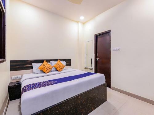 Oyo Flagship 73889 Hotel Khushi