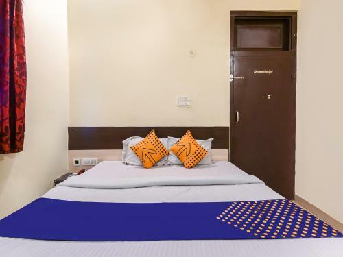 Oyo Flagship 73889 Hotel Khushi