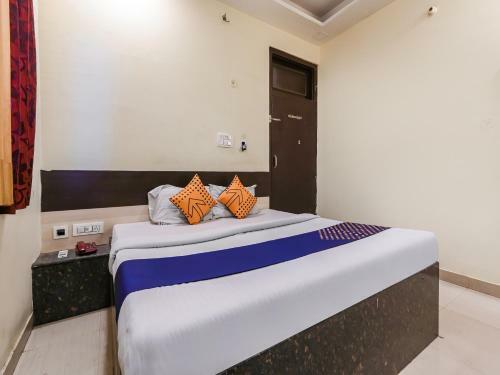 Oyo Flagship 73889 Hotel Khushi