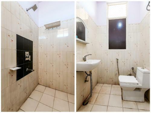 Oyo Flagship 73889 Hotel Khushi