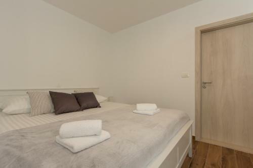 Lux Apartment Arija