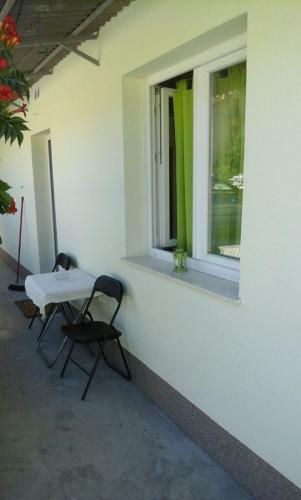 Apartment Nane