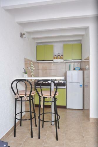 Apartments Sonia & Ana
