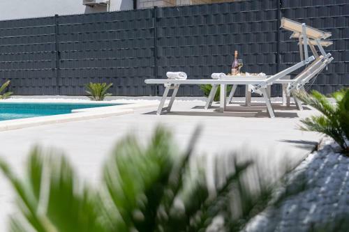 Apartamentos Guest House Ban