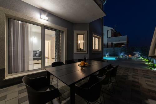 Apartamentos Guest House Ban