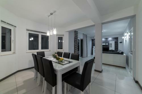 Apartamentos Guest House Ban
