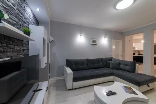 Apartamentos Guest House Ban