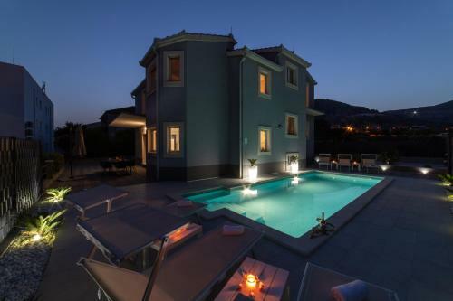 Apartamentos Guest House Ban