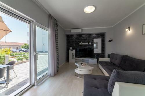 Apartamentos Guest House Ban