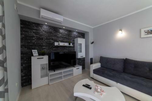 Apartamentos Guest House Ban