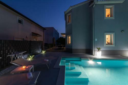 Apartamentos Guest House Ban
