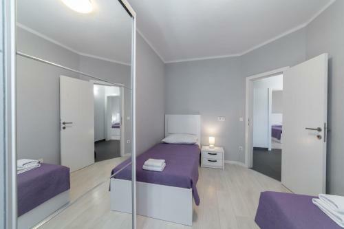Apartamentos Guest House Ban
