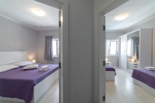 Apartamentos Guest House Ban