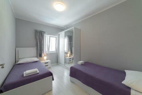 Apartamentos Guest House Ban