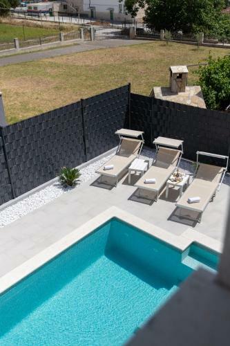Apartamentos Guest House Ban