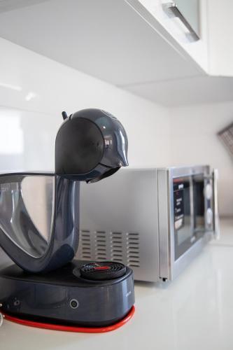 Apartamentos Guest House Ban
