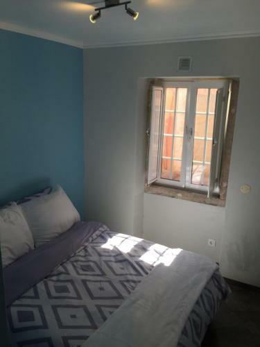 Apartamento Casa Cor De Rosa