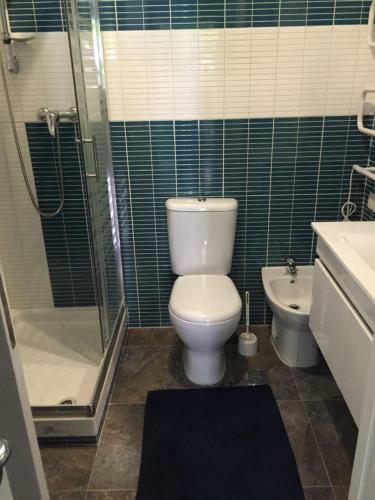 Apartamento Casa Cor De Rosa
