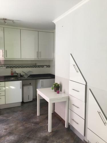Apartamento Casa Cor De Rosa