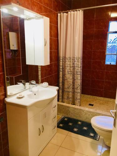 Apartamento G�stehaus Don Camillo