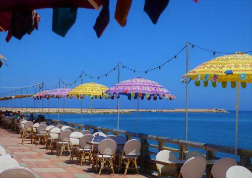 Apartamento La Giralda 2 Denia Les Marines