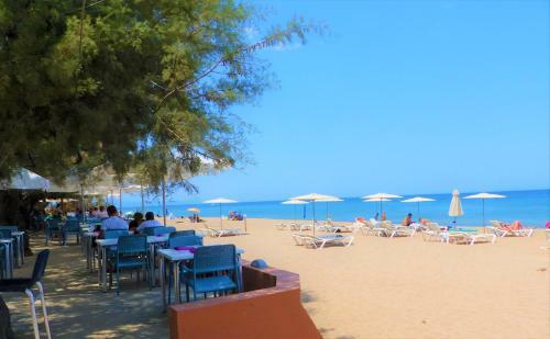 Apartamento La Giralda 2 Denia Les Marines