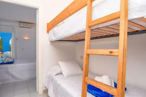 Apartamento Els Molins 4
