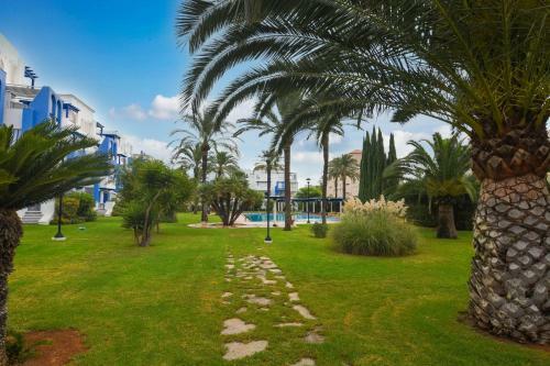 Apartamento Els Molins 4