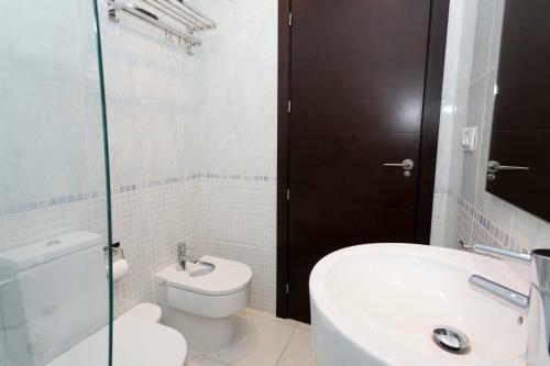 Apartamento Nautilus, Moderno �tico En El Puerto de D�nia