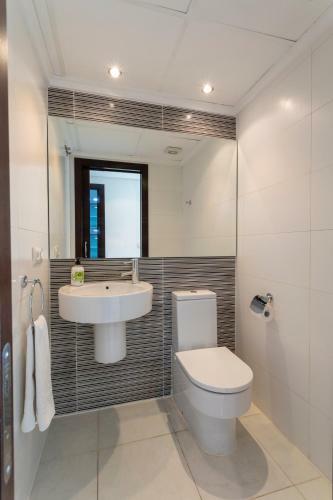 Apartamento Nautilus, Moderno �tico En El Puerto de D�nia