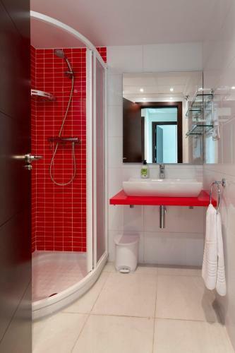 Apartamento Nautilus, Moderno �tico En El Puerto de D�nia