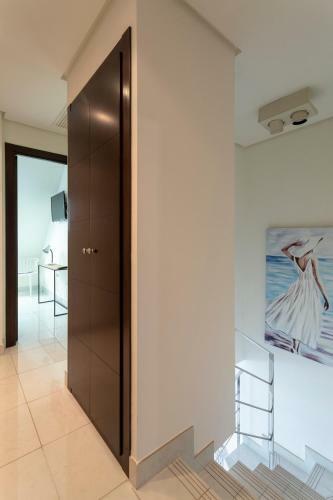 Apartamento Nautilus, Moderno �tico En El Puerto de D�nia