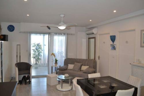 Apartamento Confortable, Au Coeur de Cagnes Sur Mer
