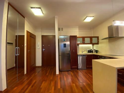 Ann Apartament Sopot Haffnera