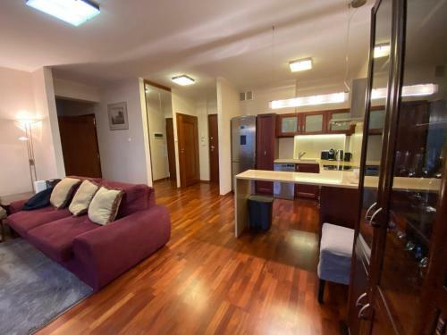 Ann Apartament Sopot Haffnera