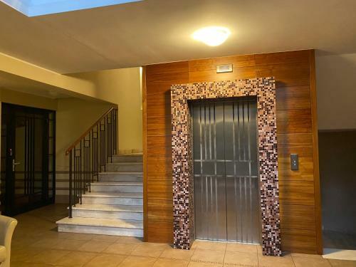 Ann Apartament Sopot Haffnera