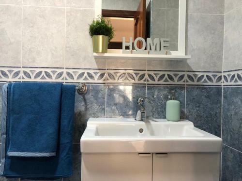 Apartamento Charming Loft M�laga Centre