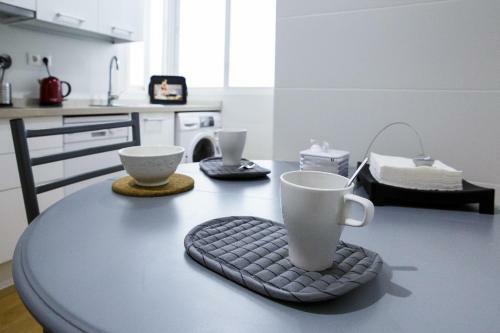 Apartamento Sw Don Cristian