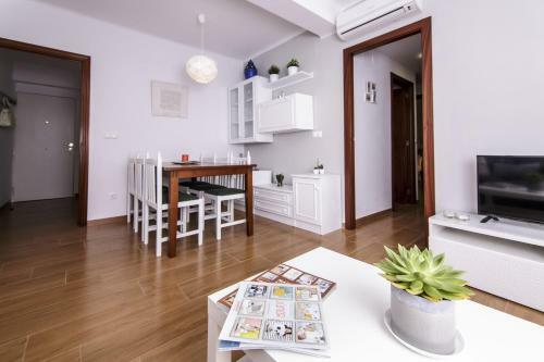 Apartamento Sw Don Cristian