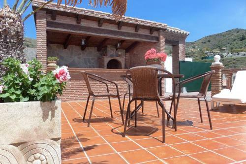 Villa Alvarez