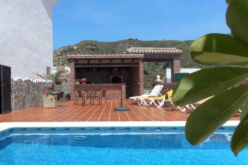 Villa Alvarez