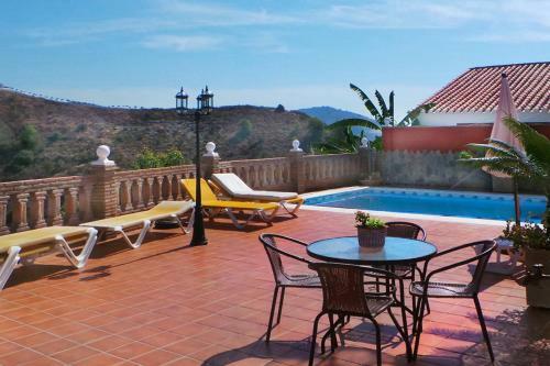 Villa Alvarez