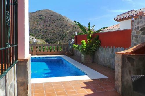 Villa Alvarez