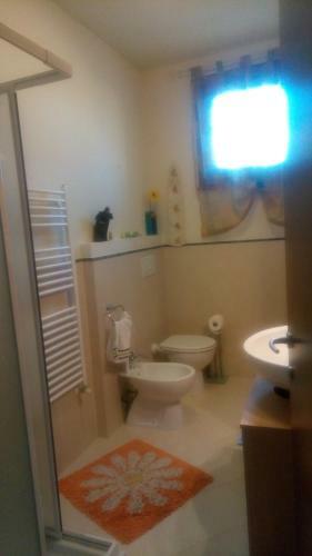 Apartamento Appartamento Comodo