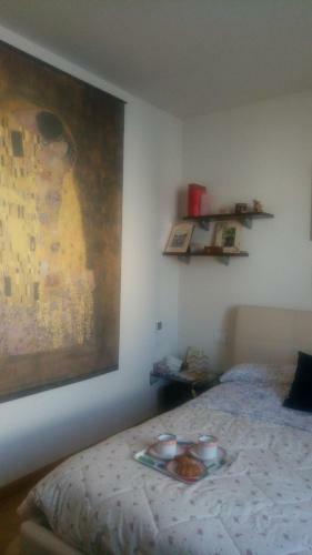 Apartamento Appartamento Comodo