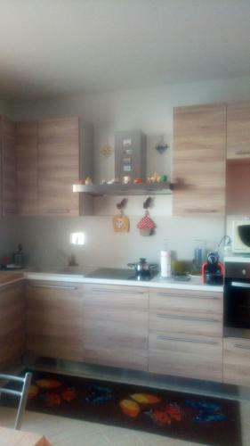 Apartamento Appartamento Comodo