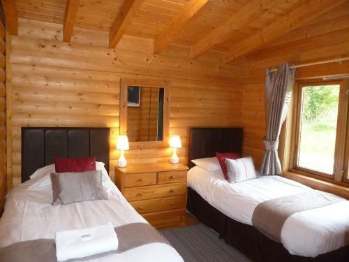 Glenbeag Mountain Lodges