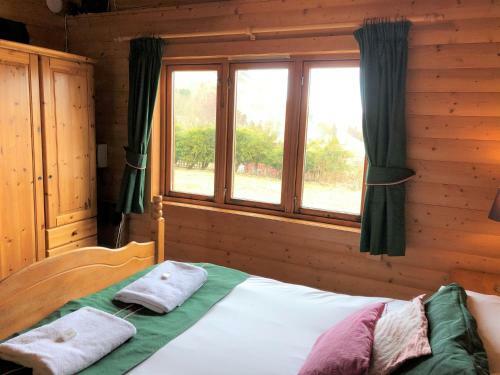 Glenbeag Mountain Lodges